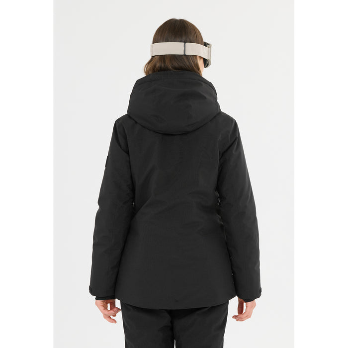 WHISTLER Kingland W Ski Jacket W-PRO 10.000 Jacket 1001 Black