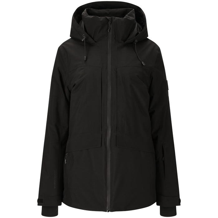 WHISTLER Kingland W Ski Jacket W-PRO 10.000 Jacket 1001 Black