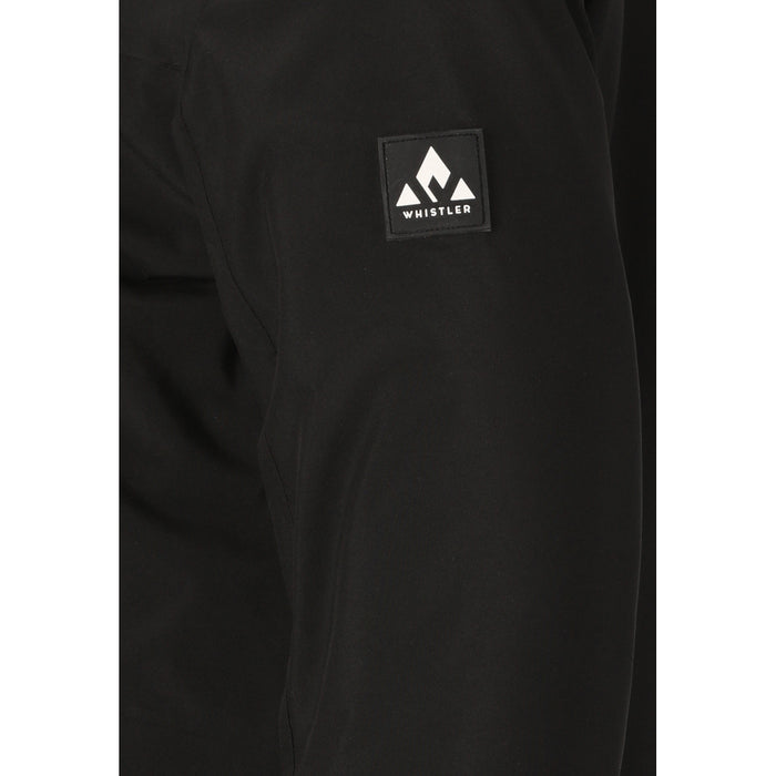 WHISTLER Kingland W Ski Jacket W-PRO 10.000 Jacket 1001 Black