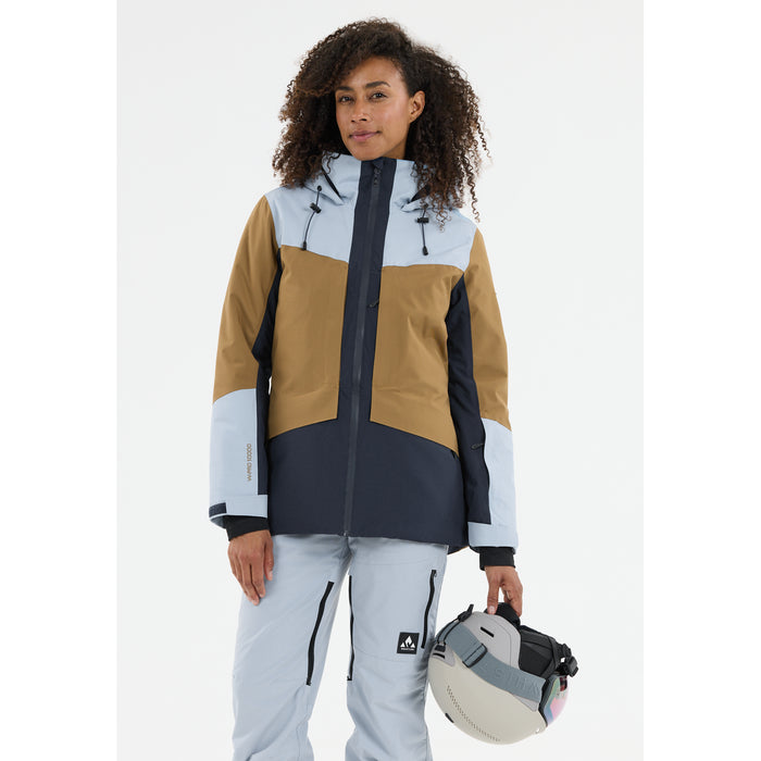 WHISTLER Kingland W Ski Jacket W-PRO 10.000 Jacket 1164 Ermine