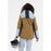 WHISTLER Kingland W Ski Jacket W-PRO 10.000 Jacket 1164 Ermine
