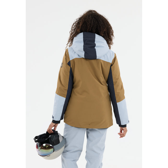 WHISTLER Kingland W Ski Jacket W-PRO 10.000 Jacket 1164 Ermine