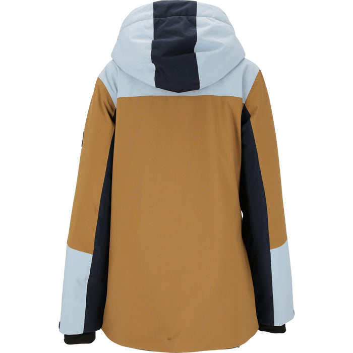 WHISTLER Kingland W Ski Jacket W-PRO 10.000 Jacket 1164 Ermine