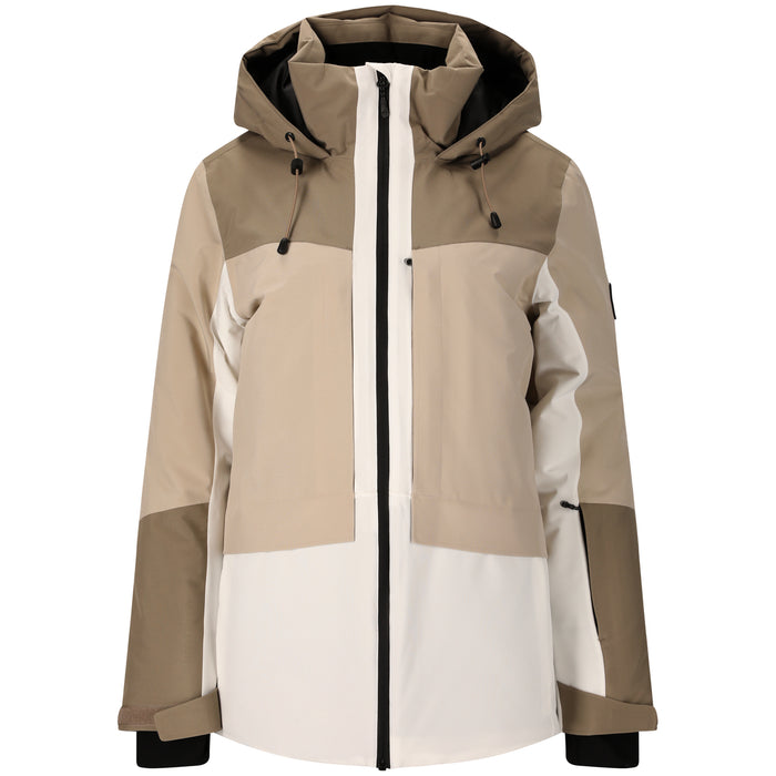 WHISTLER Kingland W Ski Jacket W-PRO 10.000 Jacket 3040 Fallen Rock