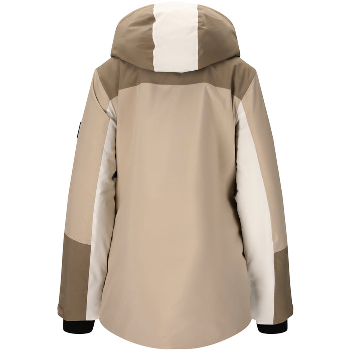 WHISTLER Kingland W Ski Jacket W-PRO 10.000 Jacket 3040 Fallen Rock