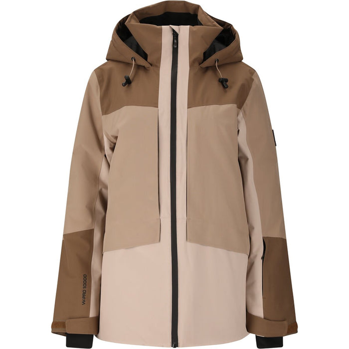 WHISTLER Kingland W Ski Jacket W-PRO 10.000 Jacket 3071 String