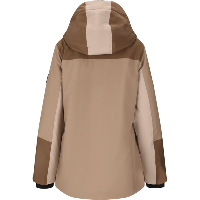 WHISTLER Kingland W Ski Jacket W-PRO 10.000 Jacket 3071 String