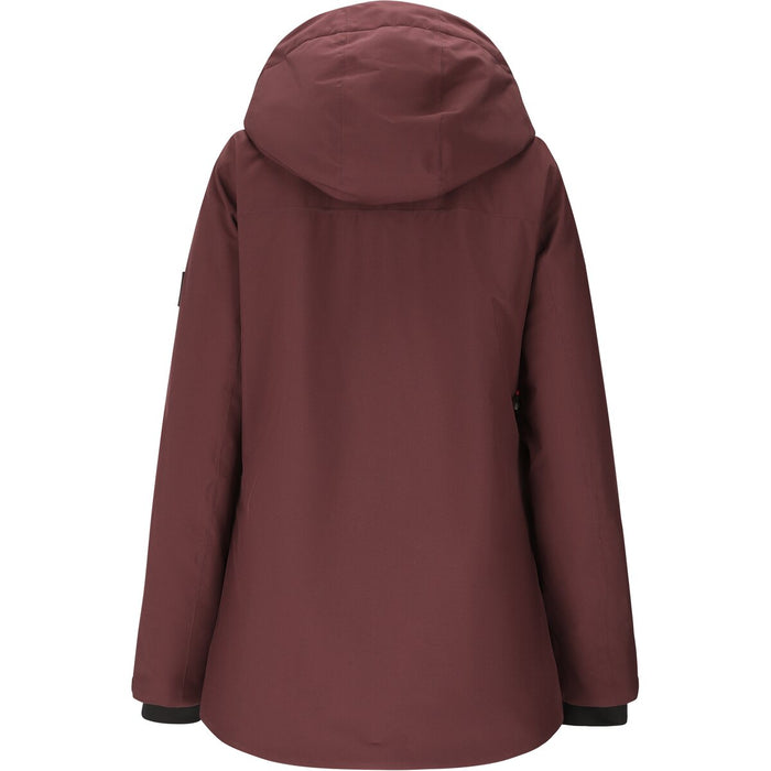 WHISTLER Kingland W Ski Jacket W-PRO 10.000 Jacket 4241 Fudge