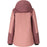 WHISTLER Kingland W Ski Jacket W-PRO 10.000 Jacket 4261 Huckleberry