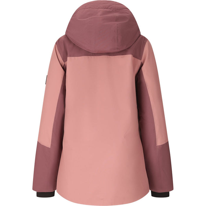 WHISTLER Kingland W Ski Jacket W-PRO 10.000 Jacket 4261 Huckleberry