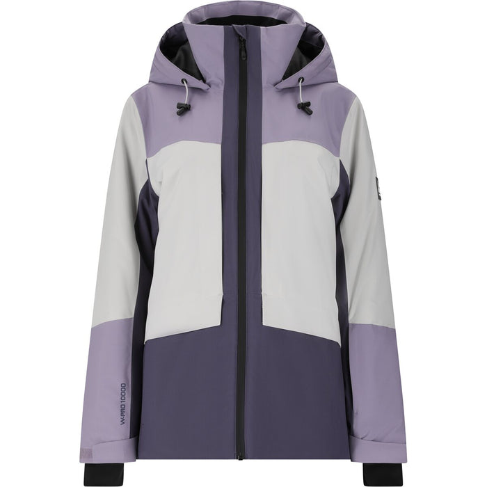 WHISTLER Kingland W Ski Jacket W-PRO 10.000 Jacket 4407 Dusk