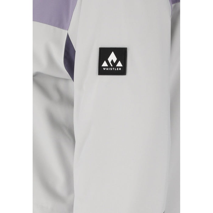 WHISTLER Kingland W Ski Jacket W-PRO 10.000 Jacket 4407 Dusk