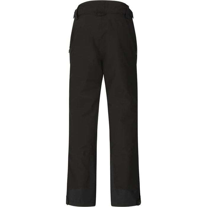 WHISTLER Kingland W Ski Pant W-Pro 10000 Pants 1001 Black