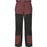 WHISTLER Kingland W Ski Pant W-Pro 10000 Pants 4241 Fudge