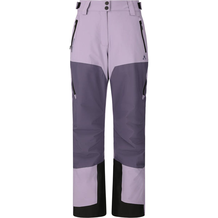 WHISTLER Kingland W Ski Pant W-Pro 10000 Pants 4407 Dusk