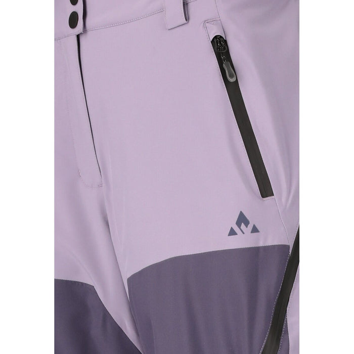 WHISTLER Kingland W Ski Pant W-Pro 10000 Pants 4407 Dusk