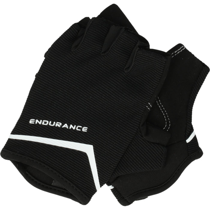 ENDURANCE Kinley Short Glove Gloves 1001 Black