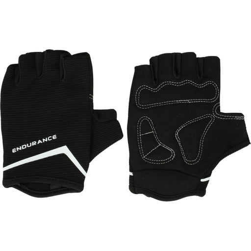 ENDURANCE Kinley Short Glove Gloves 1001 Black
