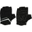 ENDURANCE Kinley Short Glove Gloves 1001 Black