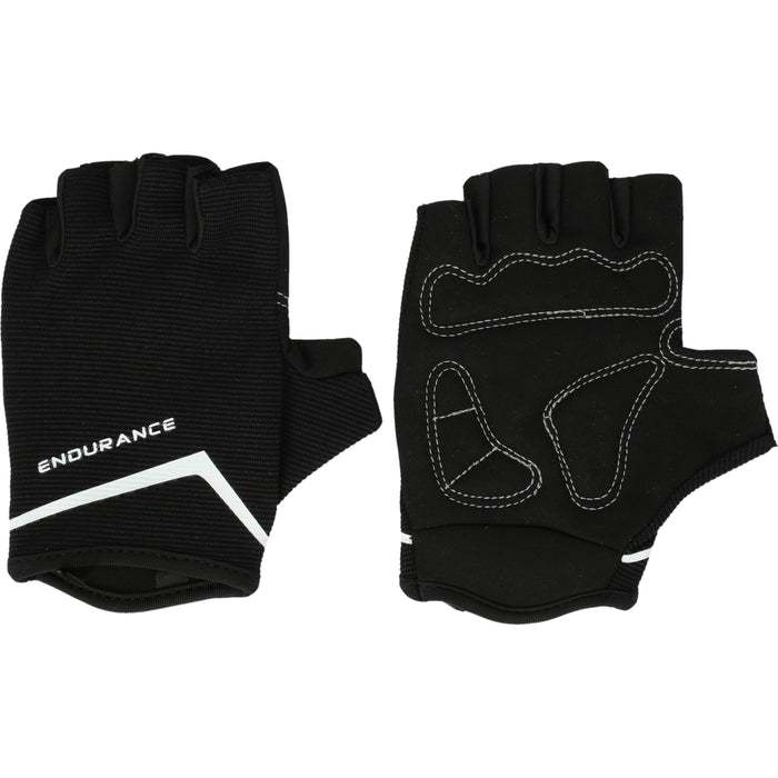ENDURANCE Kinley Short Glove Gloves 1001 Black