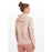ENDURANCE Kinthar W Jacket W/Hood Running Jacket 1031 Rugby Tan