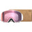 WHISTLER Kiona Topaz II Ski Goggle Ski goggle 1002G White / Grape