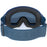 WHISTLER Kiona Topaz II Ski Goggle Ski goggle 2034SB Poseidon / Swiss Blue