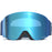 WHISTLER Kiona Topaz II Ski Goggle Ski goggle 2034SB Poseidon / Swiss Blue