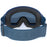 WHISTLER Kiona Topaz II Ski Goggle Ski goggle 2034SB Poseidon / Swiss Blue