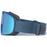 WHISTLER Kiona Topaz II Ski Goggle Ski goggle 2034SB Poseidon / Swiss Blue