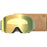 WHISTLER Kiona Topaz II Ski Goggle Ski goggle 3040C Fallen Rock / Champagne