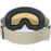 WHISTLER Kiona Topaz II Ski Goggle Ski goggle 3040C Fallen Rock / Champagne