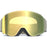WHISTLER Kiona Topaz II Ski Goggle Ski goggle 3040C Fallen Rock / Champagne