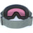 WHISTLER Kiona Topaz II Ski Goggle Ski goggle 3164R North Atlantic / Rainforest