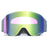 WHISTLER Kiona Topaz II Ski Goggle Ski goggle 3164R North Atlantic / Rainforest