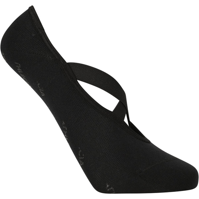 ATHLECIA Kitano Grip Sock Socks 1001 Black