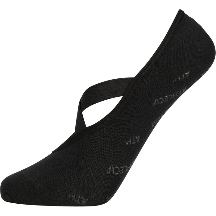 ATHLECIA Kitano Grip Sock Socks 1001 Black