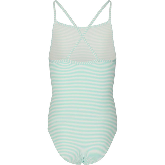 ZIGZAG Klaudia Swimsuit Swimwear 2024 Blue Tint