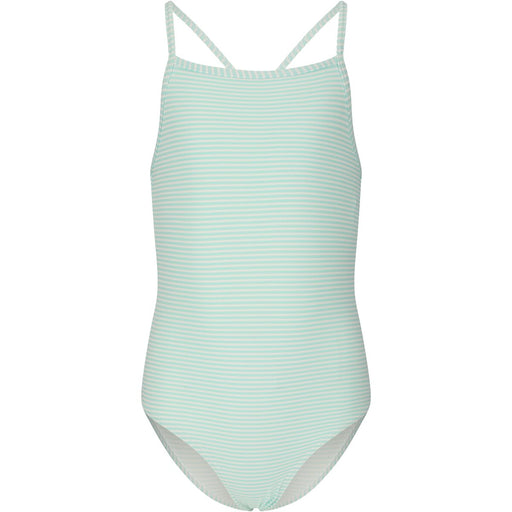 ZIGZAG Klaudia Swimsuit Swimwear 2024 Blue Tint