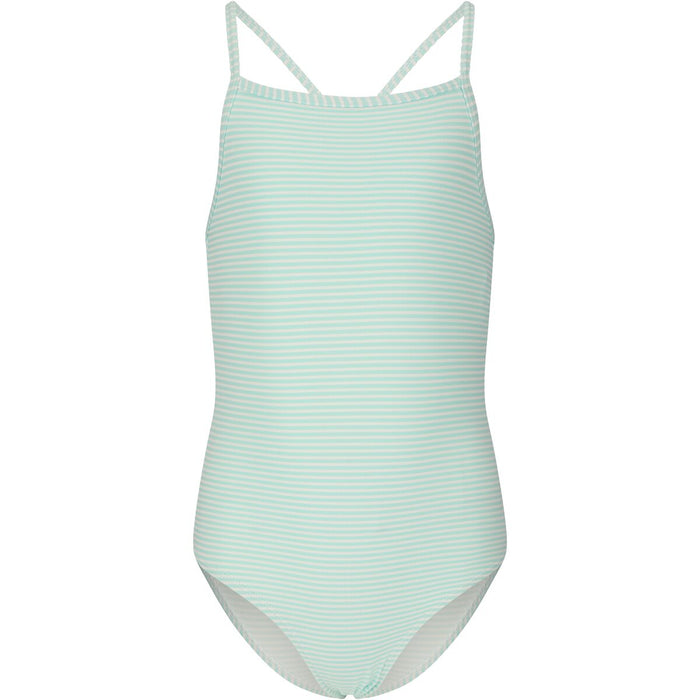 ZIGZAG Klaudia Swimsuit Swimwear 2024 Blue Tint