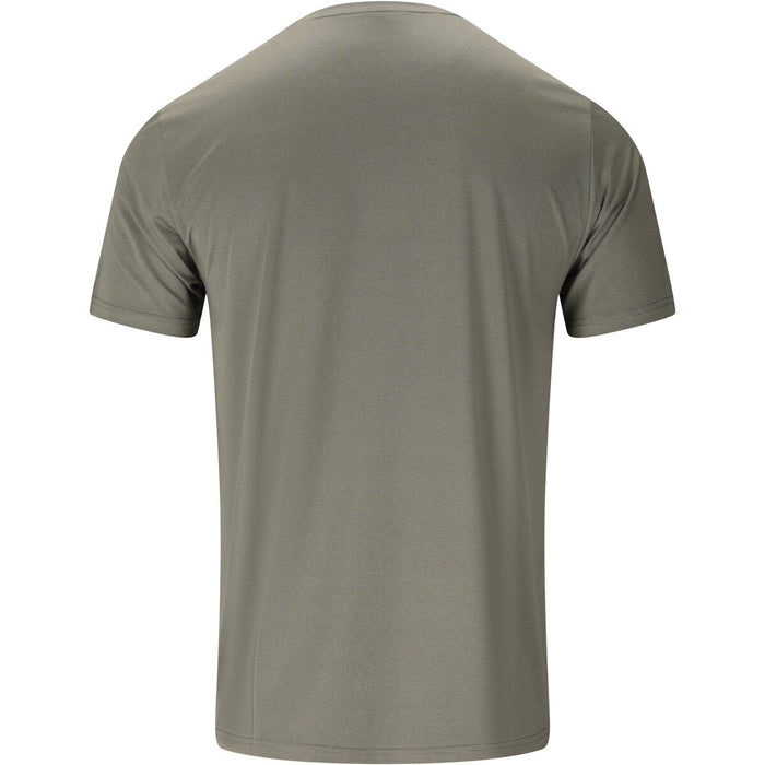 VIRTUS Kleton M S/S Tee T-shirt 3120 Shadow
