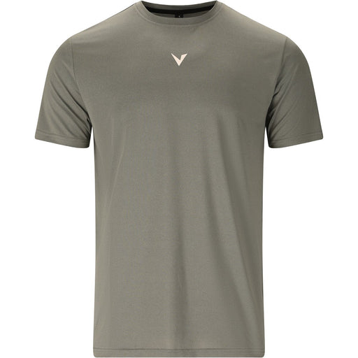 VIRTUS Kleton M S/S Tee T-shirt 3120 Shadow