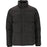 WEATHER REPORT Klippan M Puffer Jacket Jacket 1001 Black