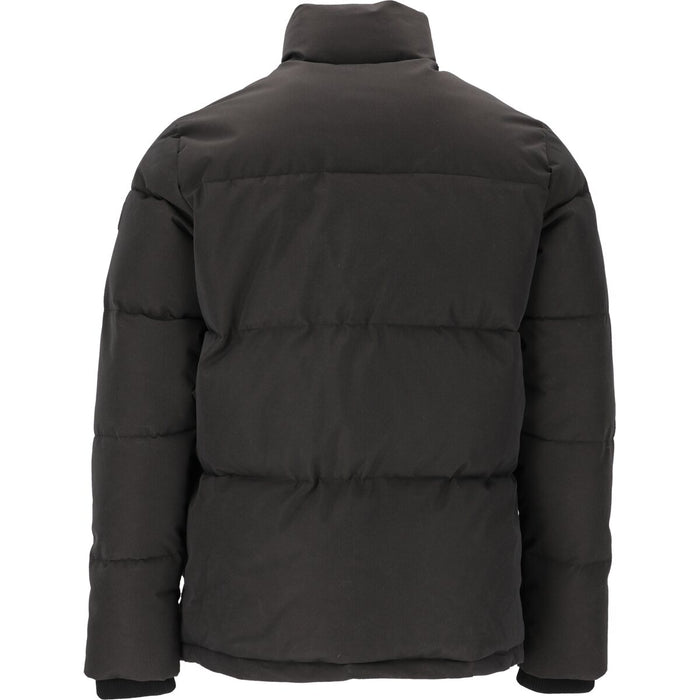 WEATHER REPORT Klippan M Puffer Jacket Jacket 1001 Black