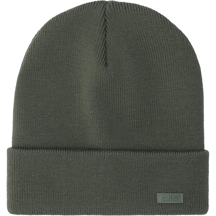 CMP Knitted M Hat - Recycled Hoods F762 MUSK
