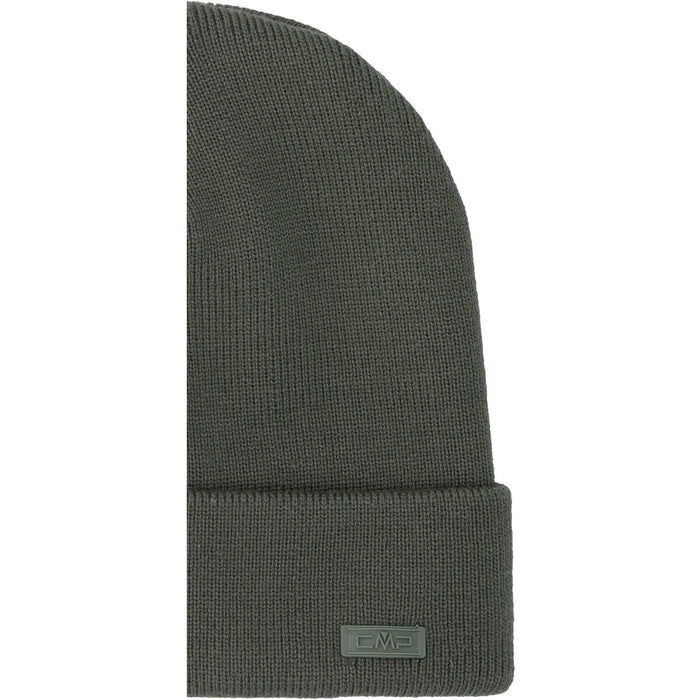 CMP Knitted M Hat - Recycled Hoods F762 MUSK