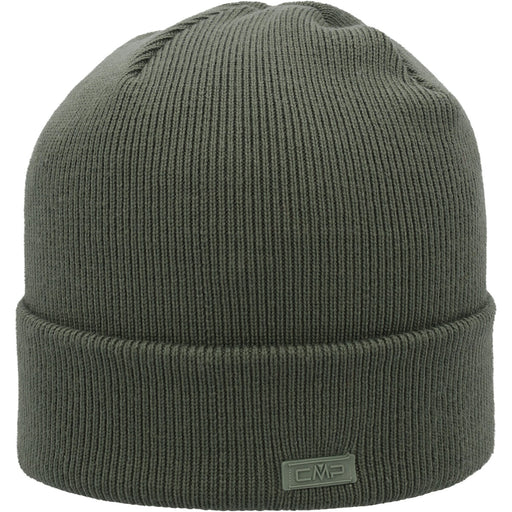 CMP Knitted M Hat - Recycled Hoods F762 MUSK