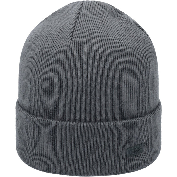 CMP Knitted M Hat - Recycled Hoods F902 Jungle