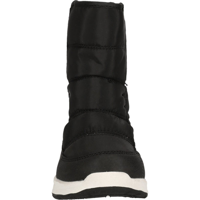 ZIGZAG Knuwa Kids Boot WP Boots 1001 Black