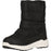 ZIGZAG Knuwa Kids Boot WP Boots 1001 Black